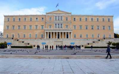 Η σκληρή πραγματικότητα της διακυβέρνησης