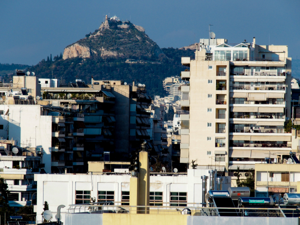 Το κτηματολόγιο συνδέεται απευθείας με το ληξιαρχείο, τι αλλάζει