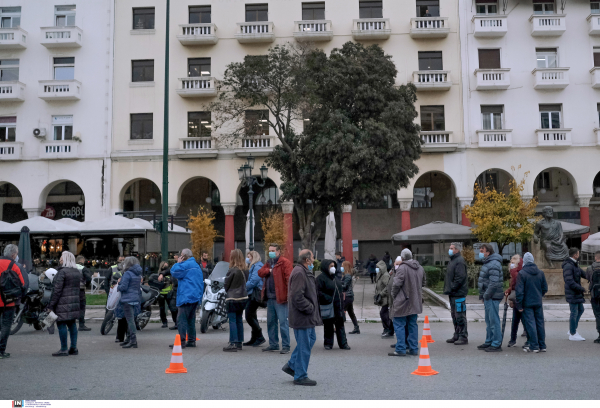 Για ποιους είναι απαραίτητη η τέταρτη δόση εμβολίου (βίντεο)