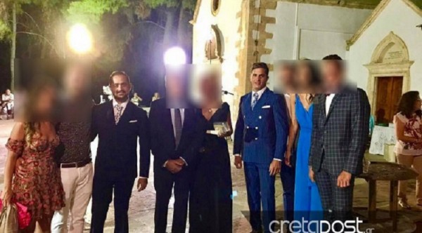 Ματωμένο bachelor στα Χανιά: Σημάδια βελτίωσης στην υγεία του μοναδικού επιζώντα