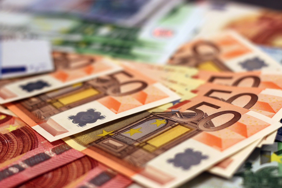 Αύξηση 4,05 δισ. ευρώ στις τραπεζικές καταθέσεις τον Ιούνιο - Ανήλθαν στα 201,72 δισ. ευρώ