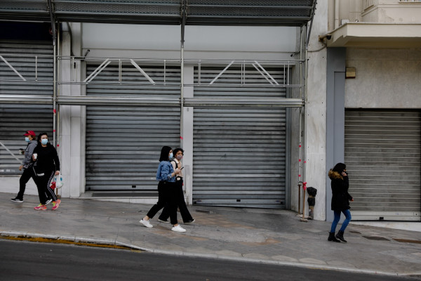 Δερμιτζάκης: «Αν συνεχίσουμε έτσι θα φτάσουμε στα 5.500 κρούσματα την ημέρα»