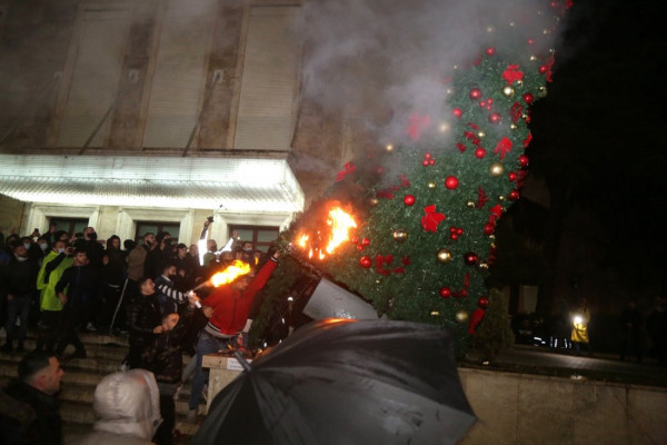 AP Photo/Hektor Pustina