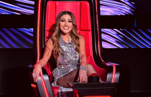 Έλενα Παπαρίζου: Η απάντηση για την κατάσταση της υγείας της