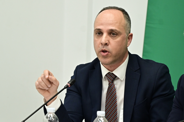 Κεσσές: Η ΕΥΠ υπέστη κατασκοπευτική διείσδυση, η εθνική ασφάλεια εκτέθηκε - Θεσμική υποχρέωση η διερεύνηση