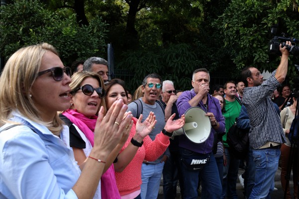 Τι αλλάζει στον εργασιακό «χάρτη» της χώρας