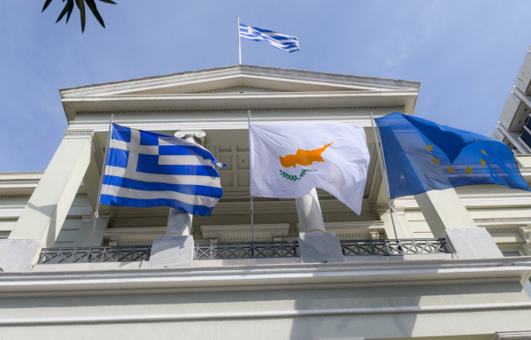 Διπλωματικές πηγές για Ερντογάν και Τατάρ: Πάγιες οι ελληνικές θέσεις για το Κυπριακό