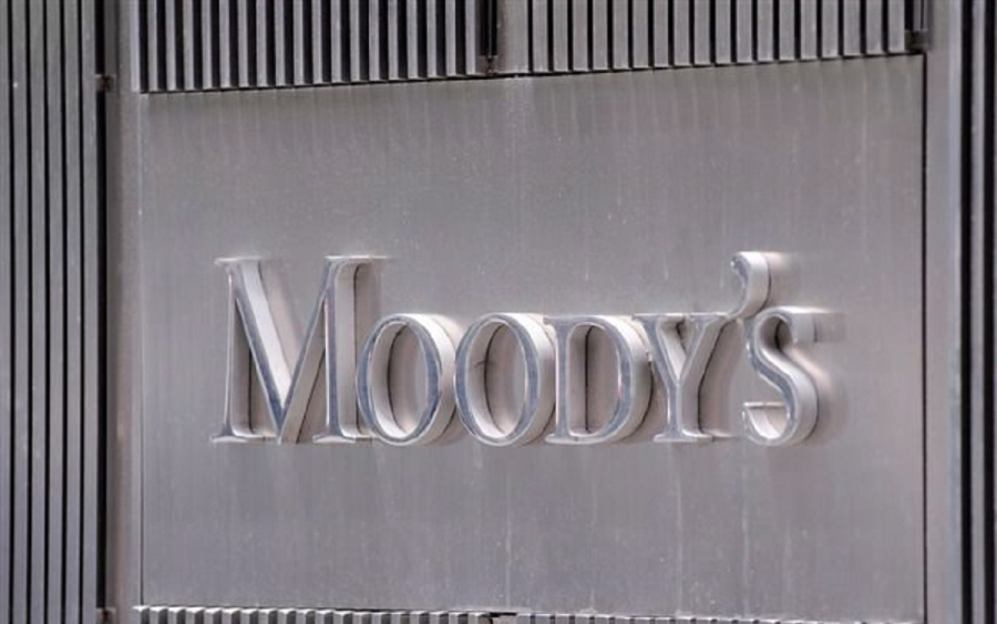 Moody&#039;s: Διατηρεί το ελληνικό αξιόχρεο μια βαθμίδα κάτω από την επενδυτική βαθμίδα