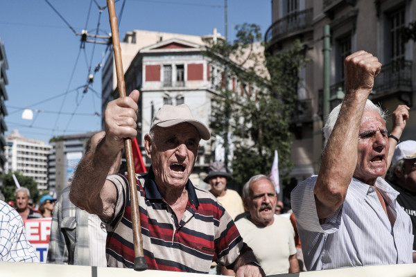 Έρχεται νέο κύμα ενστάσεων από συνταξιούχους - Πώς να κάνετε προσφυγή μέσω της πλατφόρμας του ΕΦΚΑ