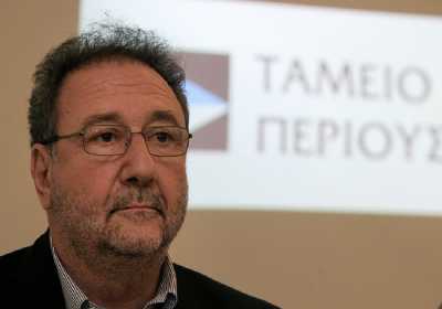 ΤΑΙΠΕΔ: Στο «Υπερταμείο» τα 23 περιφερειακά αεροδρόμια