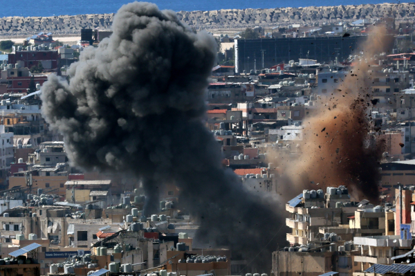 Ινστιτούτο SIPRI: Η Ευρώπη κορυφαίος αγοραστής όπλων