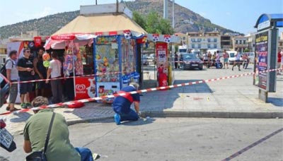 Πέθανε ο πατέρας που πυροβόλησε την 17χρονη κόρη του