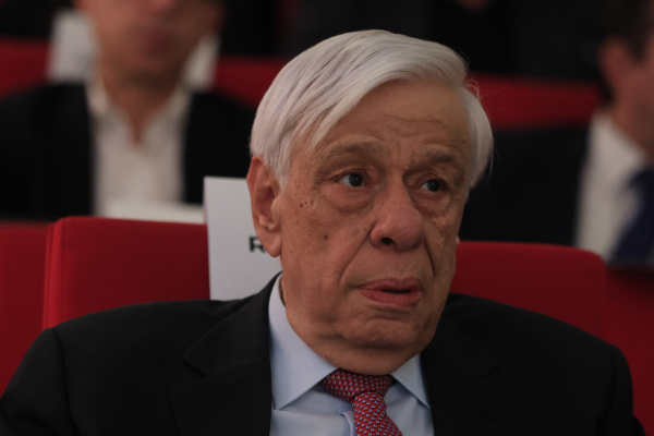 Ο Προκόπης Παυλόπουλος, το τουρκολιβυκό μνημόνιο και η επέκταση της αιγιαλίτιδας ζώνης στα 12 ν.μ.