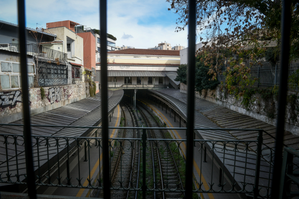 Εργαζόμενοι ΣΤΑΣΥ: Προειδοποιούν ότι θα σταματήσουν τα δρομολόγια τις μέρες των αγώνων