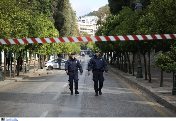 Οριστικό: Ανοίγει η Ηρώδου Αττικού για οχήματα και πολίτες - Ανάρτηση Μητσοτάκη