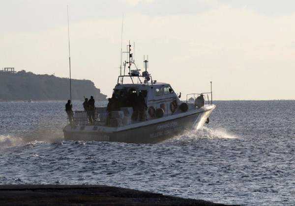 Χαλκιδική: Θρίλερ για αγνοούμενο με κανό