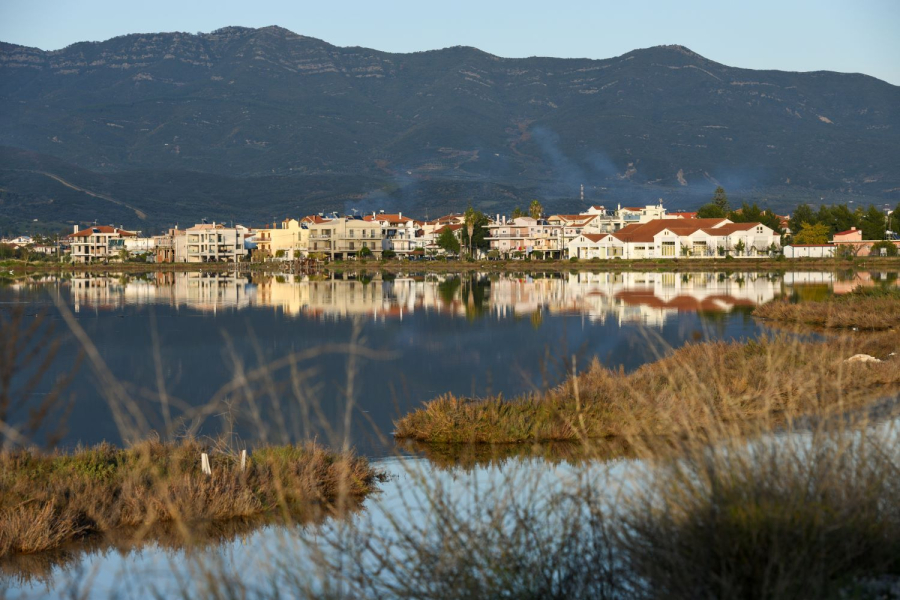 Το μεγάλο μυστικό του κρεοπώλη - Νέα συνταρακτικά δεδομένα για το θρίλερ του Μεσολογγίου