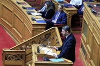 Ιδιωτικά πανεπιστήμια: Στον ορίζοντα η αναθεώρηση του άρθρου 16 με φόντο την κόντρα ΝΔ - ΠΑΣΟΚ