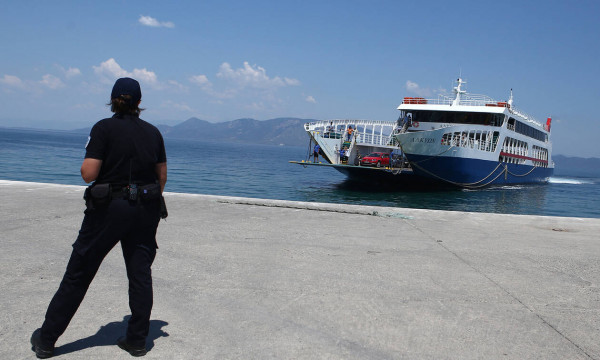 Προσλήψεις στο λιμενικό : Αλλαγή στο πρόγραμμα αθλητικών δοκιμασιών