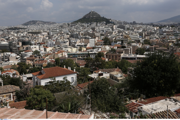 Ψάχνεις σπίτι; Πώς να επιλέξεις σε ποια περιοχή να μείνεις