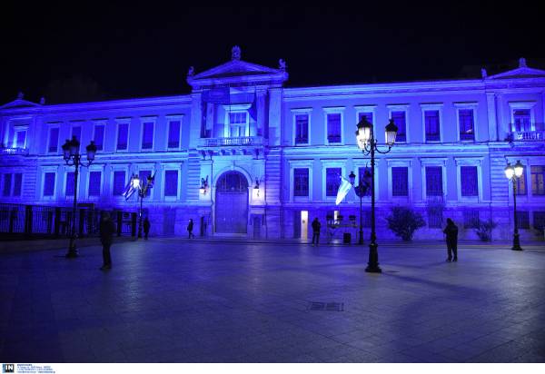 Κυκλοφοριακές ρυθμίσεις για την 25η Μαρτίου, ποιοι δρόμοι θα είναι κλειστοί