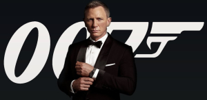 Τζέιμς Μποντ: Ένα νέο σίκουελ μόλις απέκτησε τίτλο, πλοκή και ημερομηνία κυκλοφορίας