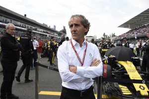 Αλέν Προστ: Θύμα ληστείας ο θρύλος της F1 - Ένοπλοι τον τραυμάτισαν μέσα στο σπίτι του