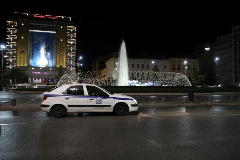 Δολοφονία Καλλιθέα: 53χρονος Αιγύπτιος συγγενής της ο δράστης