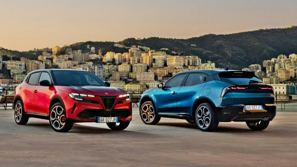 Alfa Romeo Junior: Τι αλλάζει το 2027