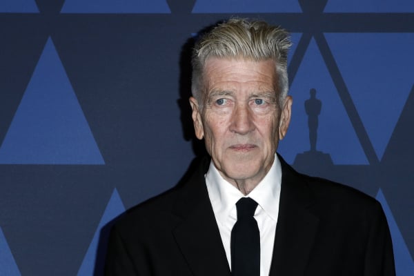 David Lynch: «Δεν θα αποσυρθώ ποτέ» – Η απάντηση του σκηνοθέτη μετά τα νέα για την υγεία του