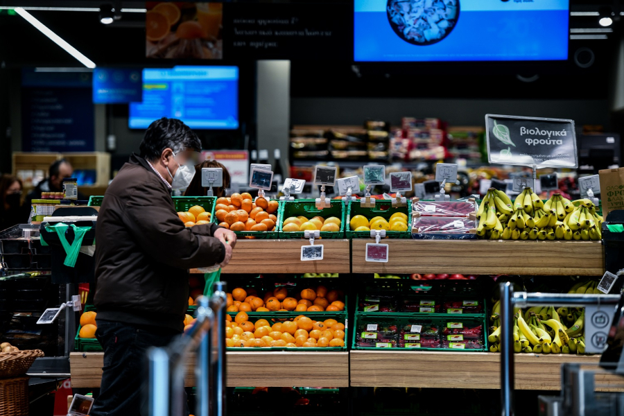 Το market pass «πλησιάζει»: Οι αιτήσεις αλλά... όχι για όλους και οι πρώτες πληρωμές