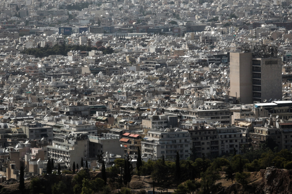 «Κούρεμα» στον ΕΝΦΙΑ για χιλιάδες ακίνητα, ποιοι και πότε θα ωφεληθούν