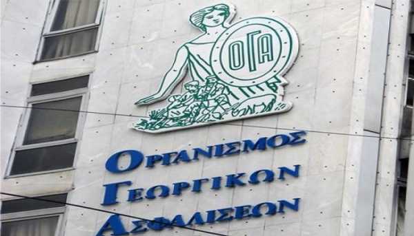 Αποχή διαρκείας από τους ανταποκριτές του ΟΓΑ