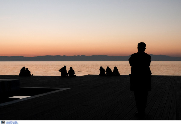 Θεσσαλονίκη: Εντοπίστηκε η Βρετανική και η Νοτιοαφρικανική μετάλλαξη στα λύματα