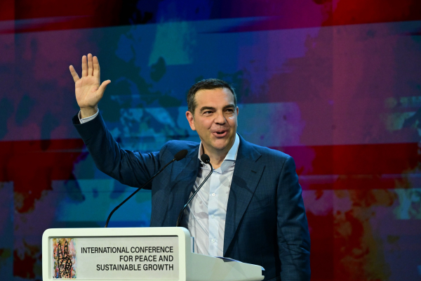 Δημοσκόπηση GPO: Ο Τσίπρας ενώνει την Κεντροαριστερά - Άμεσα κάλπες για πρόεδρο στο ΠΑΣΟΚ