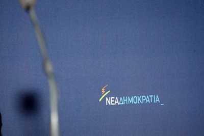 ΝΔ: Ο ΣΥΡΙΖΑ καθορίζει τους όρους του ντιμπέιτ