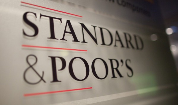 Το ΥΠΟΙΚ για την αναβάθμιση από την Standard&#039;s &amp; Poor&#039;s