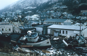 Νέα λειτουργία στη Google για φυσικές καταστροφές