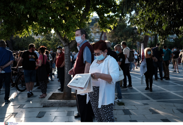 ΕΡΓΑΝΗ: Σε διαδικτυακή πλατφόρμα θα εγγράφονται τα συνδικάτα και οι φορείς των εργοδοτών