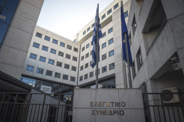 Το Ελεγκτικό Συνέδριο εντόπισε ζητήματα αντισυνταγματικότητας και στο νέο ασφαλιστικό