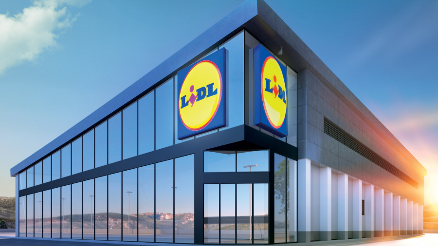 H Lidl Ελλάς δημιουργεί αξία για την Ελλάδα του αύριο 