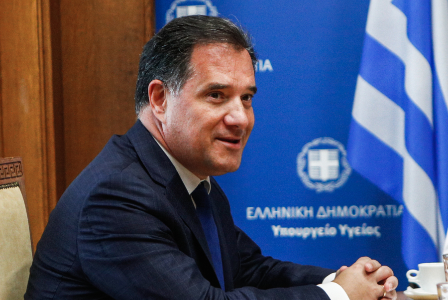 Γεωργιάδης: Πρόσω ολοταχώς επίταξη ιδιωτών γιατρών στο ΕΣΥ