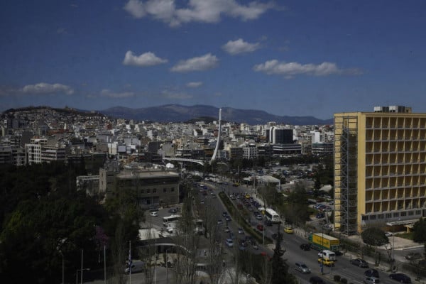 photo: Eurokinissi / αρχείο