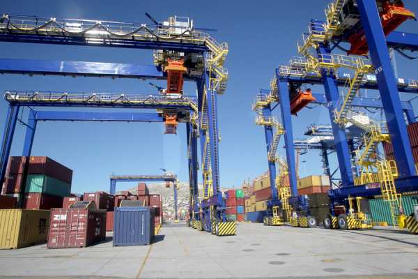 Θυγατρική της Cosco: «Εφαρμόζονται όλα τα προβλεπόμενα μέτρα υγιεινής και ασφάλειας»