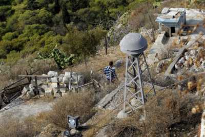 Οι σειρήνες συναγερμού θα ηχήσουν σε όλη την χώρα