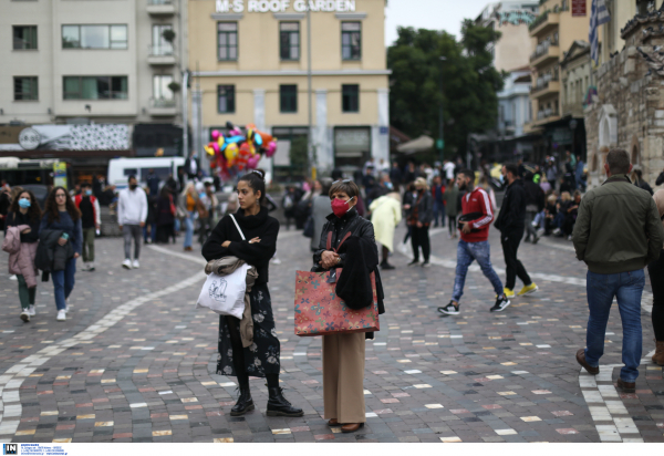 Μετάλλαξη Όμικρον: Μειωμένη νοσηρότητα δείχνουν τα πρώτα στοιχεία