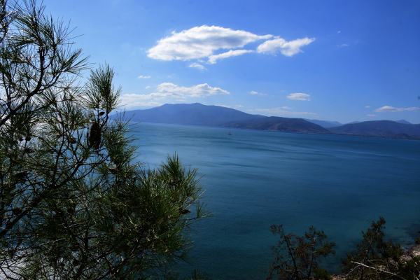 Καιρός: Ανεβαίνει η θερμοκρασία, η πρόγνωση μέχρι το τέλος της εβδομάδας