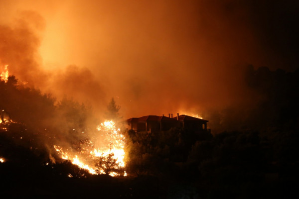 Σεβασμός: γνωρίζει η Κυβέρνηση αυτή τη λέξη;