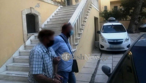 Εξελίξεις στην υπόθεση βιασμού του 19χρονου: Κατηγορίες σε τρία άτομα, μεταξύ τους και ένας ιερωμένος