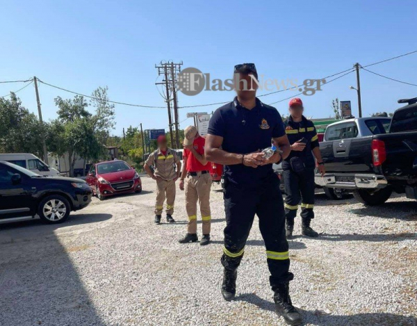 Απίστευτη τραγωδία στα Χανιά: Βρέθηκε νεκρό το 11χρονο κορίτσι που είχε εξαφανιστεί (εικόνες)